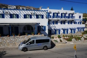 Adonis Hotel