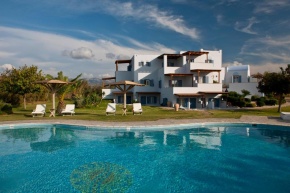 Ammos Naxos Exclusive Apartments & Studios