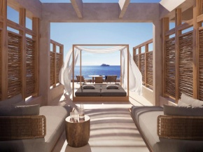 Avgoustos Suites Naxos