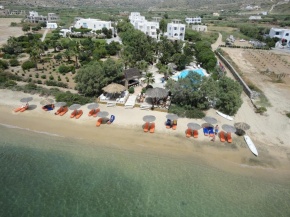 Medusa Beach Resort & Suites