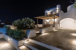 Naxian Queen Luxury Villas & Suites