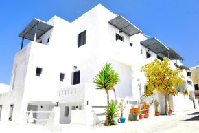 Naxos Enjoy Apartments