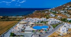 Naxos Imperial Hotel Beach Resort & Spa
